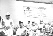 প্রবীণরা দেশের সম্পদ, তাঁদের অভিজ্ঞতাকে কাজে লাগাতে হবে