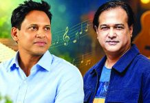 মাহবুবুল খালিদের কথা ও সুরে গাইলেন আসিফ আকবর