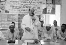দুর্গাপূজার নিরাপত্তা নিশ্চিতে সবাইকে সজাগ থাকতে হবে : আসলাম চৌধুরী
