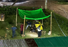 বাকলিয়ায় চুরির অভিযোগে যুবককে পিটিয়ে হত্যার অভিযোগ, গ্রেপ্তার ৪