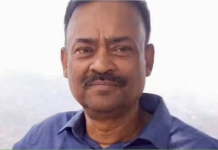 চট্টগ্রামে চলন্ত ট্রেনে উঠতে গিয়ে সাবেক ছাত্রলীগ নেতার মৃত্যু