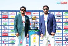 অস্ট্রেলিয়ার পর আফগানিস্তান, বাংলাদেশের সামনে নতুন লড়াই