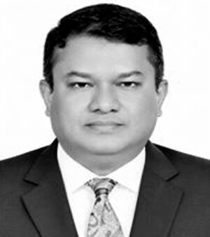 BCIC Babul Mia