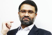 সাংবাদিক তৌফিক ইমরোজ খালিদী আর নেই