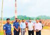লামায় ১৩ ইটভাটাকে ২৯ লাখ টাকা জরিমানা