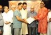 সবাই মিলে আনন্দ ভাগাভাগি করার মাধ্যমে সামাজিক বন্ধন সুদৃঢ় হয়