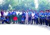বাঁশখালীতে একাডেমি কাপ টি-টোয়েন্টি ক্রিকেট টুর্নামেন্টের উদ্বোধন