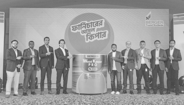 Berger Paints