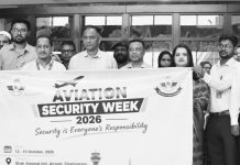 চট্টগ্রামে বিমানের নিরাপত্তা সপ্তাহের উদ্বোধন