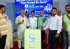 বোয়ালখালীতে দাবা প্রতিযোগিতায় নুহাশের শীর্ষস্থান লাভ