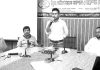 বোয়ালখালীতে কাব স্কাউটিং কার্যক্রম সম্প্রসারণে ইয়্যুথ পোর্টাল বিষয়ক কর্মশালা
