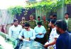 কার ও কাভার্ডভ্যানকে জরিমানা,সিএনজি টেক্সি জব্দ