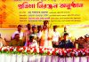 দুর্গোৎসবের সফল সমাপ্তি সম্মিলিত প্রচেষ্টার ইতিবাচক দৃষ্টান্ত : মেয়র