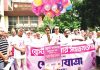 স্তন ক্যান্সার প্রতিরোধে সচেতনতাই মুখ্য : মেয়র