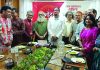 শারদ সম্মাননায় সেরা ৫ পূজামণ্ডপের নাম ঘোষণা করলেন মেয়র
