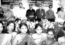 কৃষ্ণকুমারী স্কুলকে সরকারিকরণের উদ্যোগ নেওয়া হবে