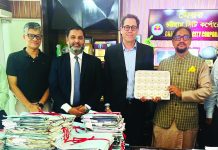 মশকনিধনে আধুনিক প্রযুক্তি ব্যবহার করতে চায় চসিক