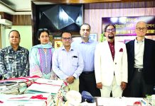 নাগরিক সেবা নিশ্চিতে সিটি গভর্নমেন্ট প্রয়োজন : মেয়র