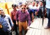 ইভিনিং মার্কেটের মাধ্যমে হকার সমস্যার সমাধান করা হবে : মেয়র