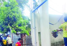 দুটি সিলগালা, সাড়ে ৯ লাখ টাকা জরিমানা