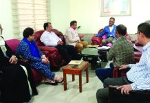 আগ্রাবাদ সিডিএ আবাসিক এলাকার হারানো গৌরব পুনরুদ্ধার চায় আকোয়া