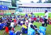 চট্টগ্রাম জেলা অনূর্ধ্ব-১৫ ফুটবল দলের চূড়ান্ত বাছাই কার্যক্রম সম্পন্ন