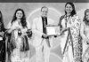 সাইডার ইন্টারন্যাশনাল স্কুলের ব্রিটিশ কাউন্সিলের পুরস্কার লাভ