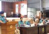 শান্তিপূর্ণ ও উৎসবমুখর পরিবেশে দুর্গাপূজা উদযাপনে সিএমপিতে নিরাপত্তা সমন্বয় সভা