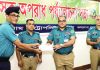 চট্টগ্রাম মেট্রোপলিটন পুলিশের মাসিক অপরাধ পর্যালোচনা সভা