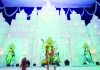 আজ বিজয়া দশমী