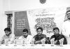 চাকসুর উদ্যোগে সিরাত পাঠ প্রতিযোগিতার পুরস্কার বিতরণ