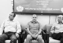 প্রাকৃতিক সম্পদ পানিকে রাজনৈতিক হাতিয়ার বানিয়েছে ভারত