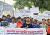 চুয়েটে অচলাবস্থা, দ্বাদশ দিনেও ক্যাম্পাস উত্তাল