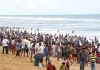 কক্সবাজারে সাগরে নেমে তিন পর্যটকের মৃত্যু, নিখোঁজ দুই