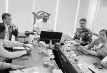 কক্সবাজারে পরিবেশবান্ধব উন্নয়নে সমন্বিত পরিকল্পনায় গুরুত্বারোপ