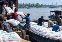 মিয়ানমারে পাচার হচ্ছে ভর্তুকির সার