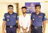 চকরিয়ায় ছাত্রদল নেতা হত্যায় ব্যবহৃত গাড়ি ও ২ চালক গ্রেপ্তার