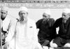 নাদেরুজ্জামান খানের (রহ.) ওরশ সম্পন্ন