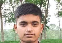 বাঁশখালী গুণাগরী মোড়ে ওভারব্রিজ চাই