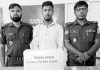বাইকের চাকায় ১৭ হাজার ইয়াবা, চকরিয়ায় মাদক কারবারি গ্রেপ্তার