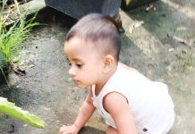 চকরিয়ায় পানিতে ডুবে শিশুর মৃত্যু