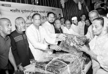 ধর্মীয় পরিচয়ের কারণে কোনো মানুষ যেন বৈষম্যের শিকার না হয়