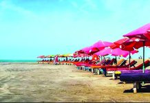 দুর্গাপূজার ছুটিতে কক্সবাজারে ৬ লাখ পর্যটকের প্রত্যাশা