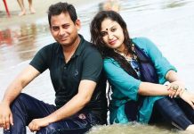নাহিদুর, তার স্ত্রী ও দুই সন্তানকে খুঁজছে পরিবার
