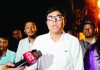 ইনানীতে গ্যাসের আগুনের সাথে তেল আসছে