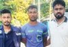 অভিযুক্ত যুবক রোহিঙ্গা ক্যাম্পে গ্রেপ্তার