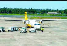 নতুন দিগন্তে কক্সবাজার বিমানবন্দর