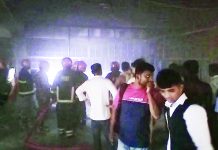 এবার কক্সবাজারে হোটেলে আগুন, আতঙ্কে ৩০০ পর্যটক ছুটল সৈকতে
