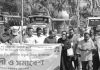 কক্সবাজারে নানা আয়োজনে নিরাপদ সড়ক দিবস পালিত