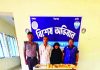 ডাকাতের স্ত্রী ও সন্তান গ্রেপ্তার